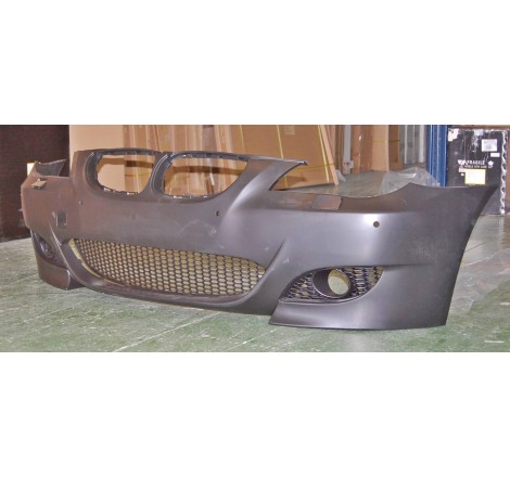 Front Bumper BMW E60 M5 2008-2009