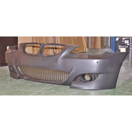 Front Bumper BMW E60 M5 2008-2009