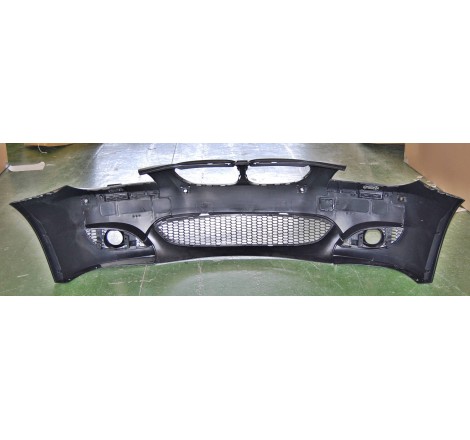 Front Bumper BMW E60 M5 2008-2009