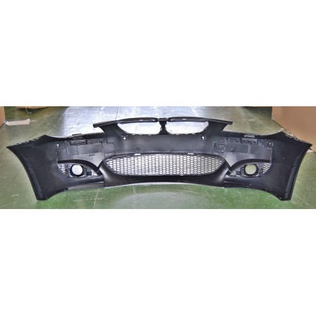 Front Bumper BMW E60 M5 2008-2009