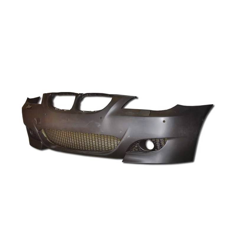 Front Bumper BMW E60 M5 20082009 Tuning Carbon Hoods