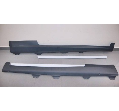 Side Skirts Volkswagen Scirocco 2008-2017