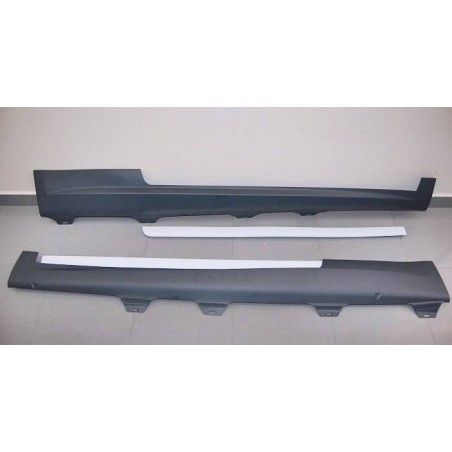 Side Skirts Volkswagen Scirocco 2008-2017