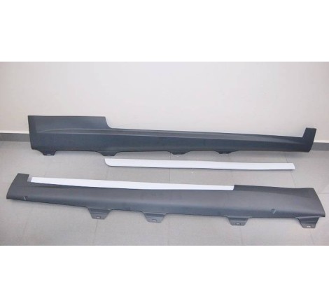 Side Skirts Volkswagen Scirocco 2008-2017