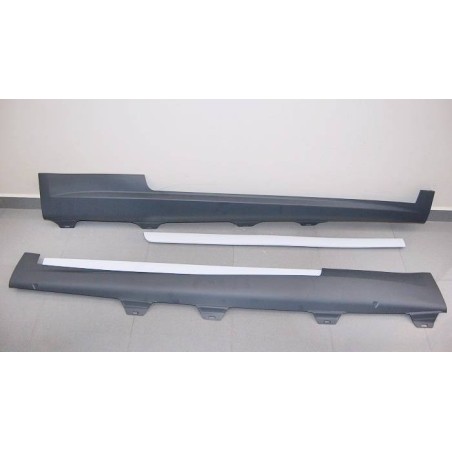 Side Skirts Volkswagen Scirocco 2008-2017