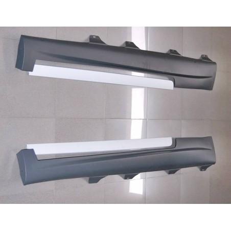 Side Skirts Volkswagen Scirocco 2008-2017