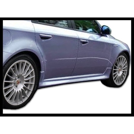 Side Skirts Alfa 159