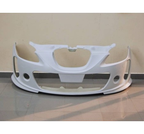 Front Bumper Seat Leon 2009-2012, FR Type