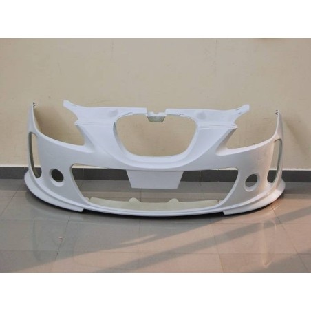 Front Bumper Seat Leon / Toledo 2009, FR Type