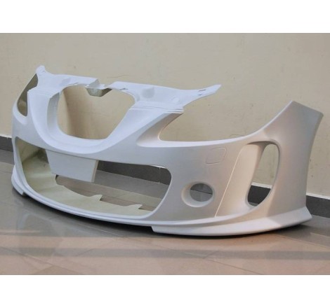 Front Bumper Seat Leon / Toledo 2009, FR Type