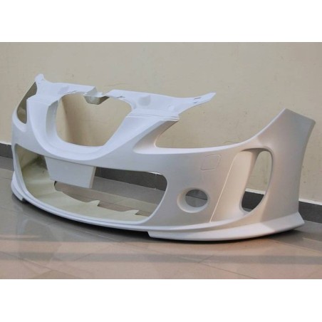 Front Bumper Seat Leon 2009-2012, FR Type