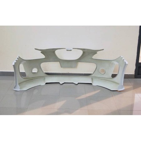 Front Bumper Seat Leon 2009-2012, FR Type