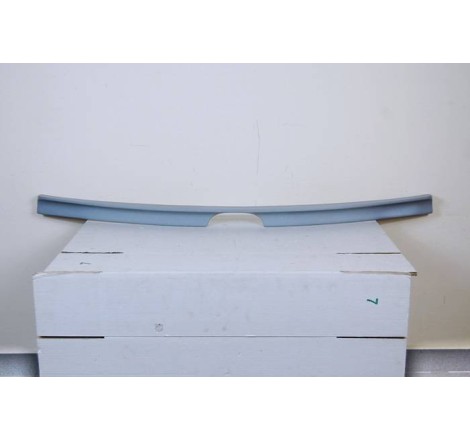 Lower Spoiler Ford Focus 2005, 3 Or 5-Door