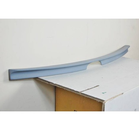 Lower Spoiler Ford Focus 2005, 3 Or 5-Door