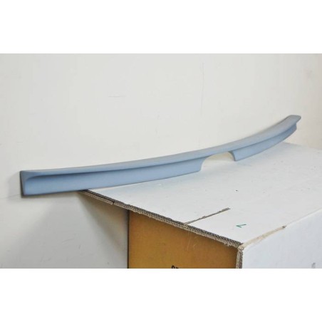 Lower Spoiler Ford Focus 2005, 3 Or 5-Door