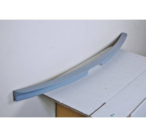 Lower Spoiler Ford Focus 2005, 3 Or 5-Door
