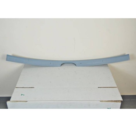 Lower Spoiler Ford Focus 2005, 3 Or 5-Door