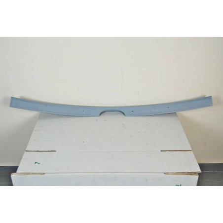 Lower Spoiler Ford Focus 2005, 3 Or 5-Door