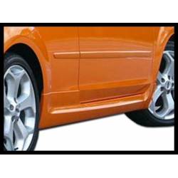 Side Skirts Ford Focus 2005, ST Type
