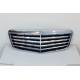 Front Grill Mercedes W211 07-09 Facelift Look AMG