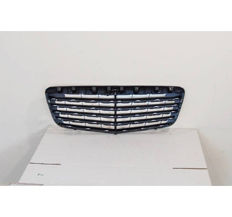 Front Grill Mercedes W211 07-09 Facelift Look AMG