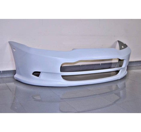 Front Bumper Hyundai Coupe 2002-2007, Aston Martin Type