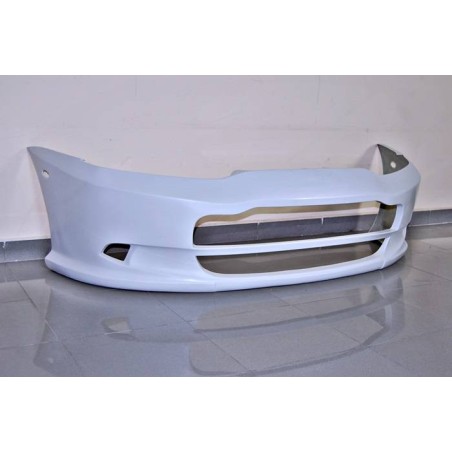 Pare-Choc Avant Hyundai Coupé 2002-2007