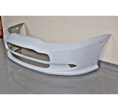 Pare-Choc Avant Hyundai Coupé 2002-2007