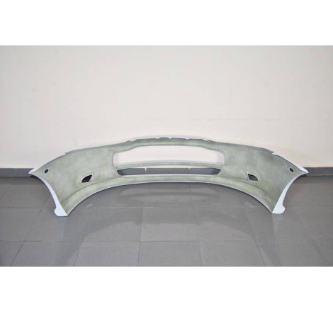 Front Bumper Hyundai Coupe 2002-2007, Aston Martin Type