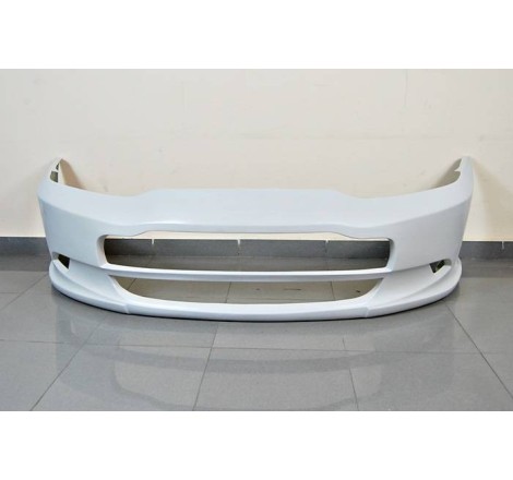 Front Bumper Hyundai Coupe 2002-2007, Aston Martin Type