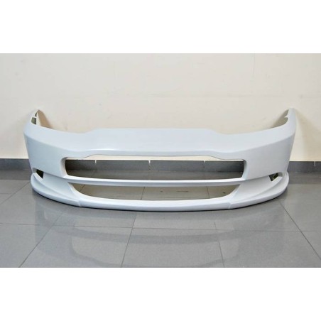 Front Bumper Hyundai Coupe 2002-2007, Aston Martin Type