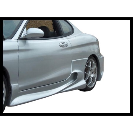 Side Skirts Hyundai Coupe 1996-2000 Furia Type