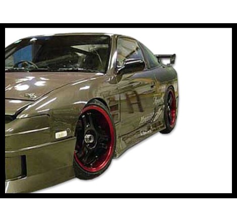 Jupes Nissan 180 SX