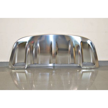 Kit de carrosserie PORSCHE CAYENNE TURBO 11-14