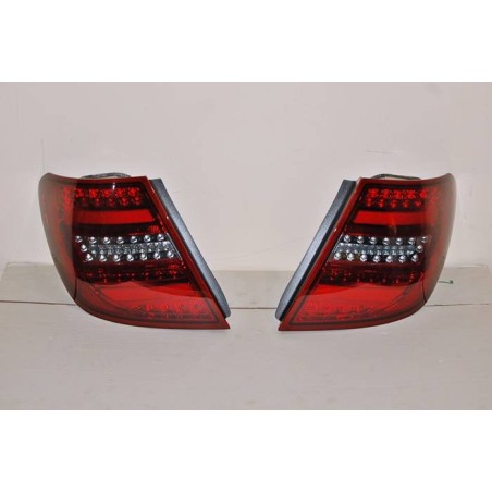 Feux Led Mercedes W204 07-12 Clignotement Led