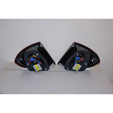 Feux Led Mercedes W204 07-12 Clignotement Led