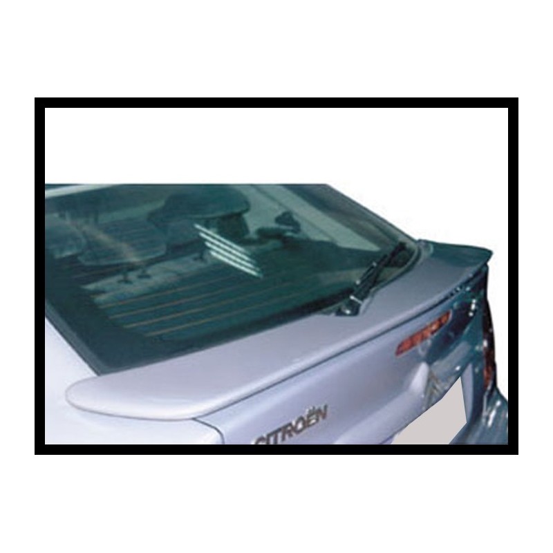 Lower Spoiler Citroen Xsara Phase I & II Coupe