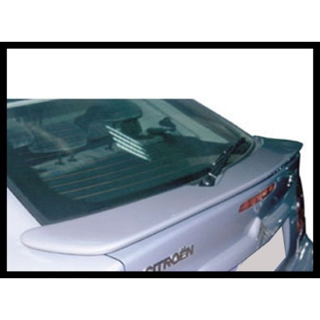 Aileron Citroën Xsara I - II Coupé Inf