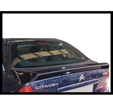 Lower Spoiler Citroen C5 Lipspoiler 5-Door 2001