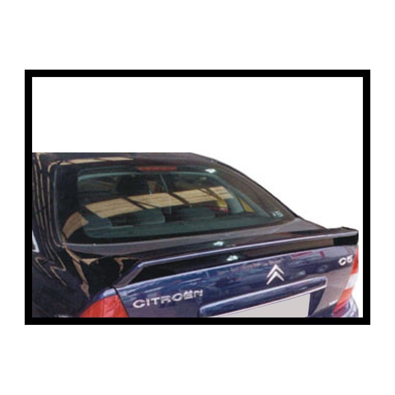 Lower Spoiler Citroen C5 Lipspoiler 5-Door 2001