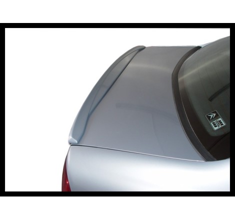 Spoiler Citroen C5 Lipspoiler 5-Door 2001