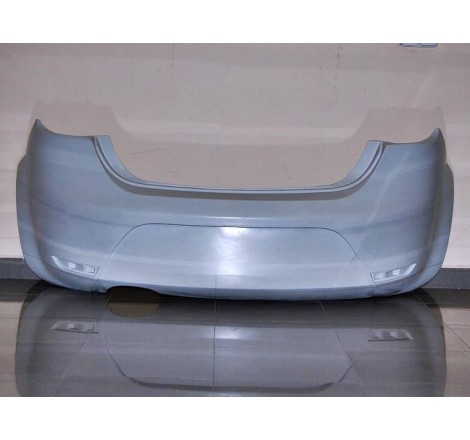 Rear Bumper Seat Leon II From 2005-2008, Cupra Type
