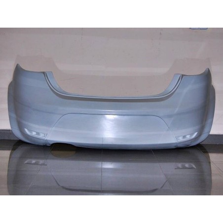 Rear Bumper Seat Leon II From 2005-2008, Cupra Type