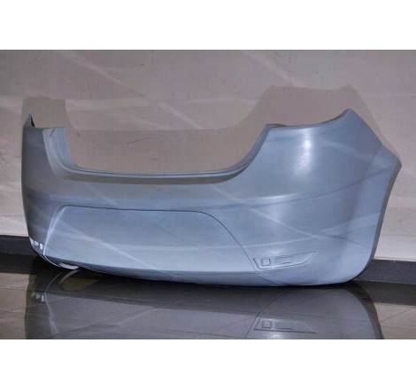 Rear Bumper Seat Leon II From 2005-2008, Cupra Type
