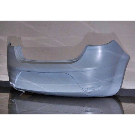 Rear Bumper Seat Leon II From 2005-2008, Cupra Type