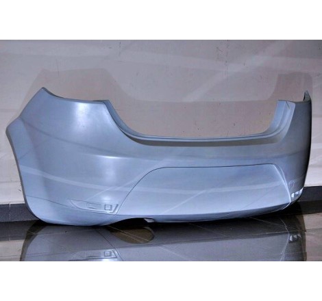 Rear Bumper Seat Leon II From 2005-2008, Cupra Type