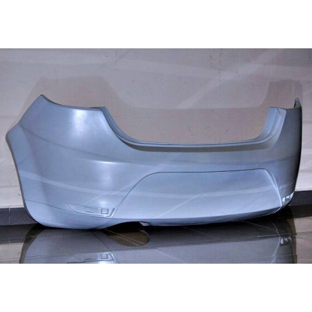 Rear Bumper Seat Leon II From 2005-2008, Cupra Type