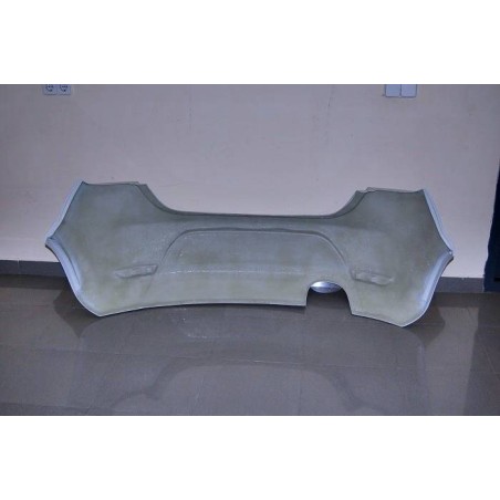Rear Bumper Seat Leon II From 2005-2008, Cupra Type