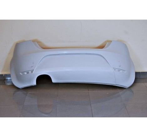 Rear Bumper Seat Leon II From 2005-2008, Cupra Type