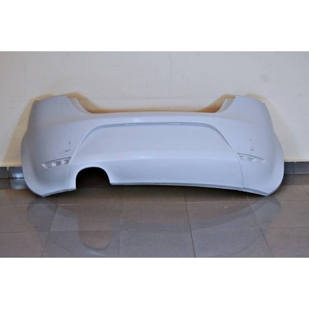 Rear Bumper Seat Leon II From 2005-2008, Cupra Type